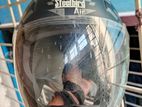 Steelbird Air Helmet