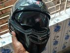 Steelbird Certified Helmet (SBA-8)