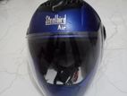 Steelbird full face helmet new visor