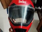 Steelbird full freash helmet