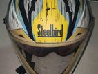 Steelbird Heavy Fresh Helmet