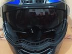 Steelbird Road SBA 7 helmet