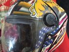 Steelbird Rsb Helmet