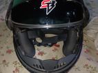 Steelbird sba 20 helmet