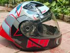 steelbird SBA 20 Helmet
