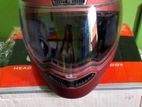 steelbird size L helmet