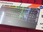 SteelSeries Apex Pro Keyboard