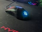 SteelSeries Rival 110 Gaming Mouse TrueMove1 Sensor Lightweight Design