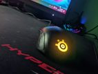 SteelSeries Rival 110 Gaming Mouse TrueMove1 Sensor Lightweight Design