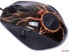 Steelseries World Of Warcraft Legendary Edition Mmo Gaming Mouse