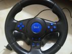 Steering wheel/Game console