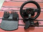 steering wheel PC Playstation Kela jabe