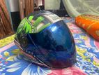 Steil bird ar helmet