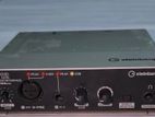Steinberg Audio Sound System