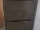 Stell Locker Drawer