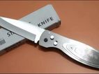 KNIFE FOR SELL
