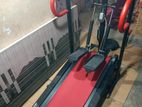 stepper treadmill New condition