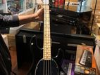 Sterling Ray-4 Bkm Bass Guitar