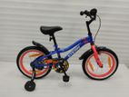 Stern 16" Bicycle 1- Spd