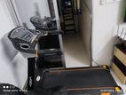 STEX Motorized Treadmill