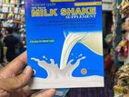 Milk Shake মিল্ক শেক