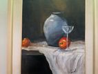 Still life painting for sale