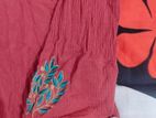 Stitched 1 Piece Kurti