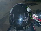 Stk helmet