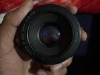 STM 50 mm Prime lens