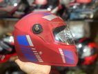 Stm Full Face Bike Helmets