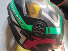 STM Helmet