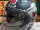 STM helmet Very good condition