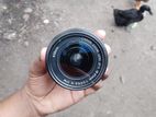 STM kit lens 18-55