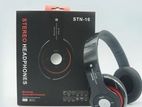 STN 16 Stereo Headphone বিক্রি হবে