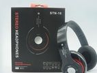 STN-16 Wireless Bluetooth Headphone sale