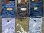 JEANS Stock Clearence Offer