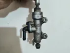 Stock Rear Break Master Cylinder