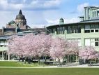 Stockholm University তে Full Funded Scholarship পাওয়ার সুযোগ