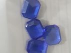 Blue shaphner stone