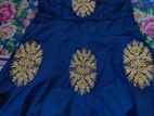 Stone work Gown