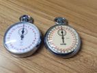 Stop Watch Mechanical (Antique)