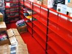 Storage Adjustable Rack