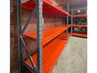 Storage, Industrial And Godawn Rack