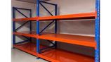 Storage rack, Industrial rack and Godawn