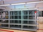 Storage rack / Slotted Angle