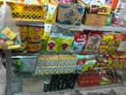 Store furniture