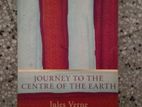 Story Book- Journey to The Center Of Earth