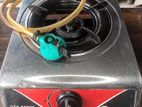 Stove গ্যাসের চুলা