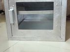 Stove Oven