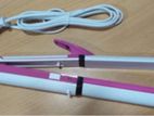 Straightner